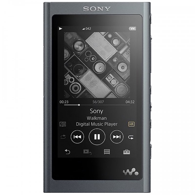 Máy nghe nhạc SONY Walkman NW-A55 chính hãng SONY VN - New 100%, Bảo hành 12 tháng toàn quốc.