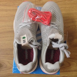 [CÓ SẴN]: Adidas Ultraboost Solebox Uncaged