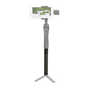 Gậy nối dài gimbal điện thoại