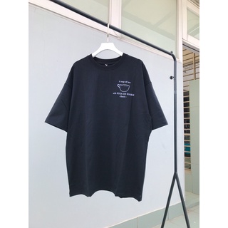 Áo Thun SUGA ĐEN Ulzzang Unisex 1hitshop