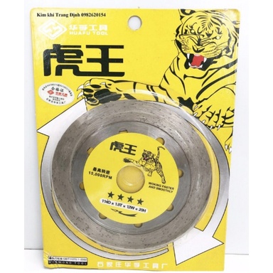 [HỘP 10 lưỡi Giá sỉ]Lưỡi cắt gạch hổ cắt siêu ngọt siêu bền chóng cong vênh dung giật sản phẩm rất tốt