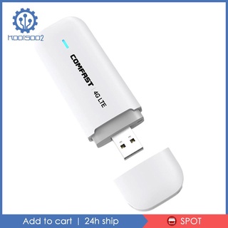 Usb WiFi 4G LTE Di Động Tốc Độ Cao Cho Văn Phòng