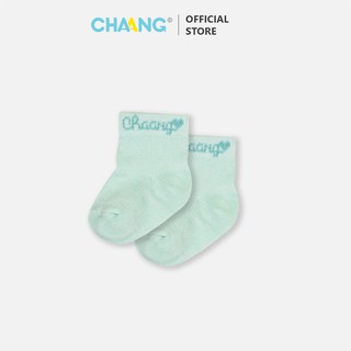 Tất lưới cho bé Chaang Dreamy
