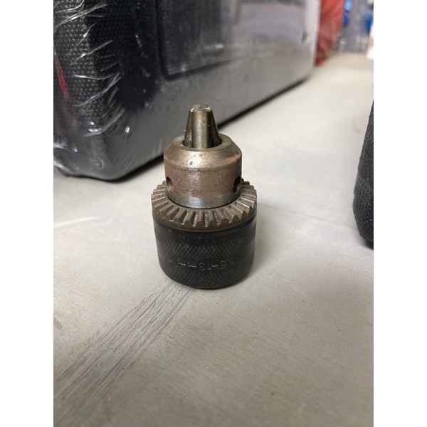 Đầu măng-gianh 13mm cho máy khoan