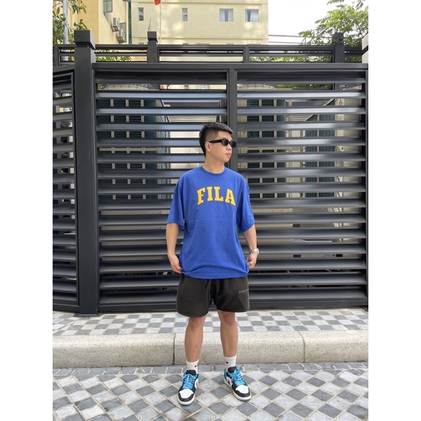 áo Fila chính hãng
