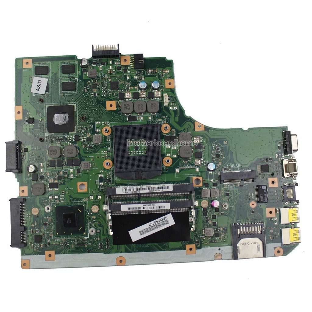 MAIN ASUS K55 K55VD VGA RỜI