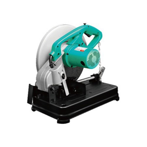 MÁY CẮT SẮT AJG04-355 DCA