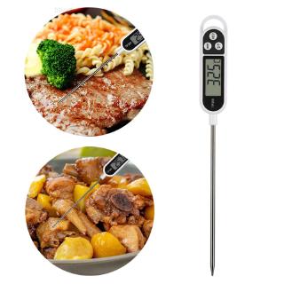Digital Probe Meat Food Thermometer Kitchen Cooking BBQ Temperature Meter