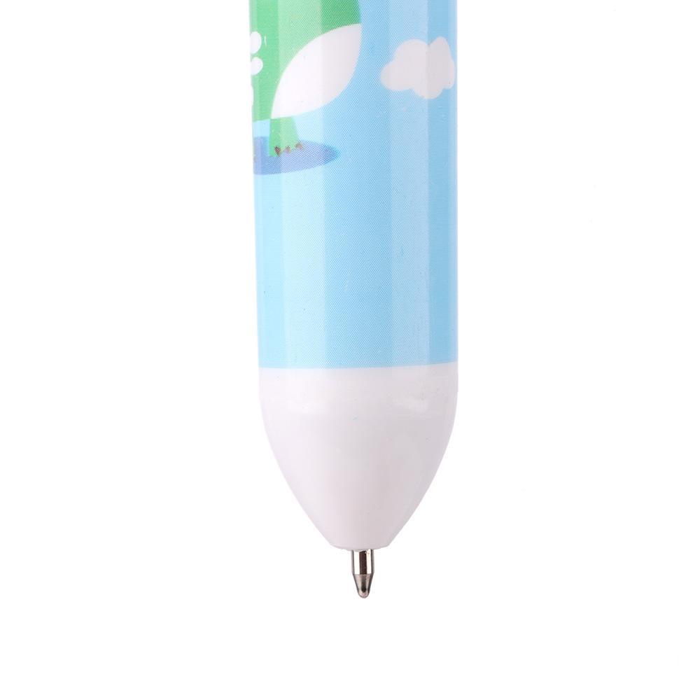 CHOOKEY Bút Viết Dạng Đẩy Hình Kỳ Lân Sáng Tạo