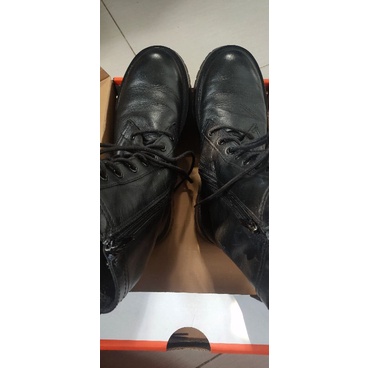 Thanh Lý Giày Boots Zara Authentic sz 38