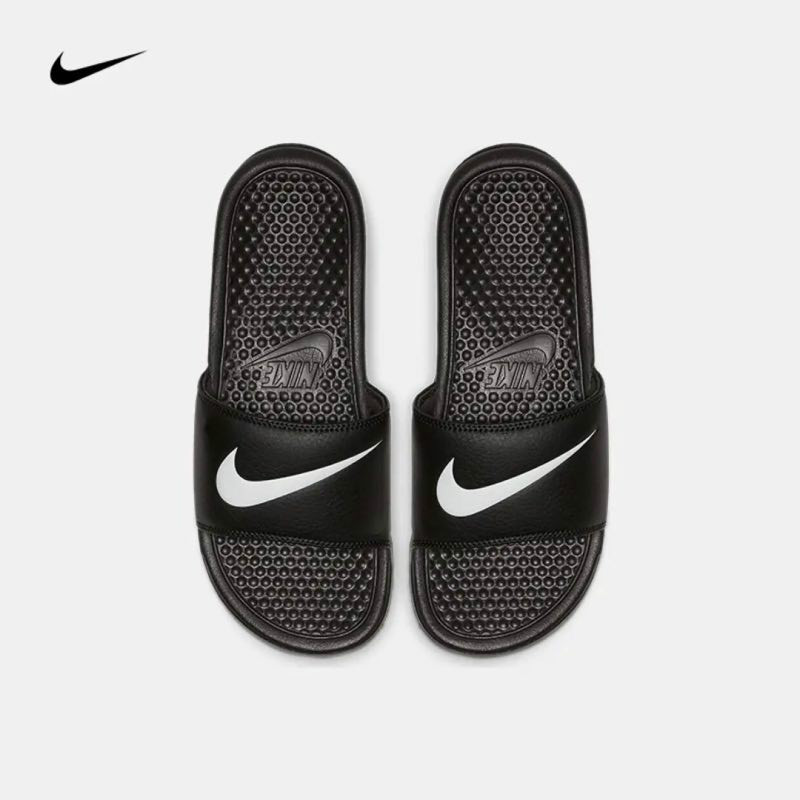 Giày Sandal Nike Thời Trang Năng Động Cho Nam Nữ