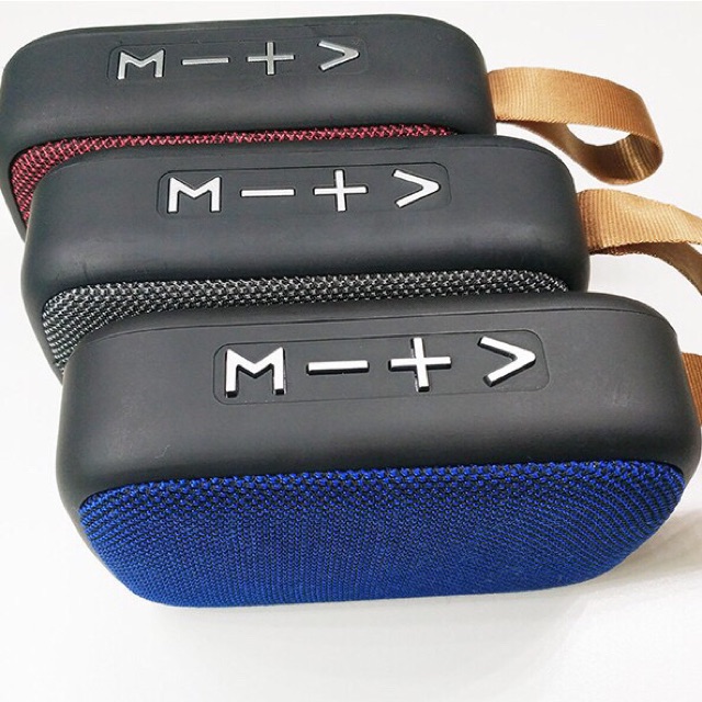 Loa bluetooth mini Gt112 siêu hay