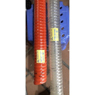 Dây Hơi Khí Nén KaiLy 6m,9m,15m chắc chắn, bền bỉ