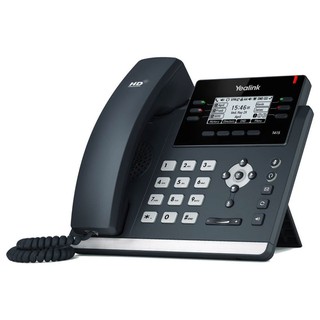 Điện thoại IP YeaLink SIP-T41S