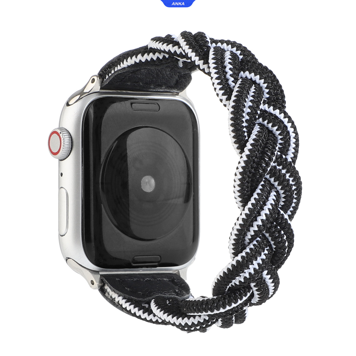 Dây Đồng Hồ Thông Minh Apple Watch Series 1 / 2 / 3 / 4 / 5 / 6 Se 42 / 44mm