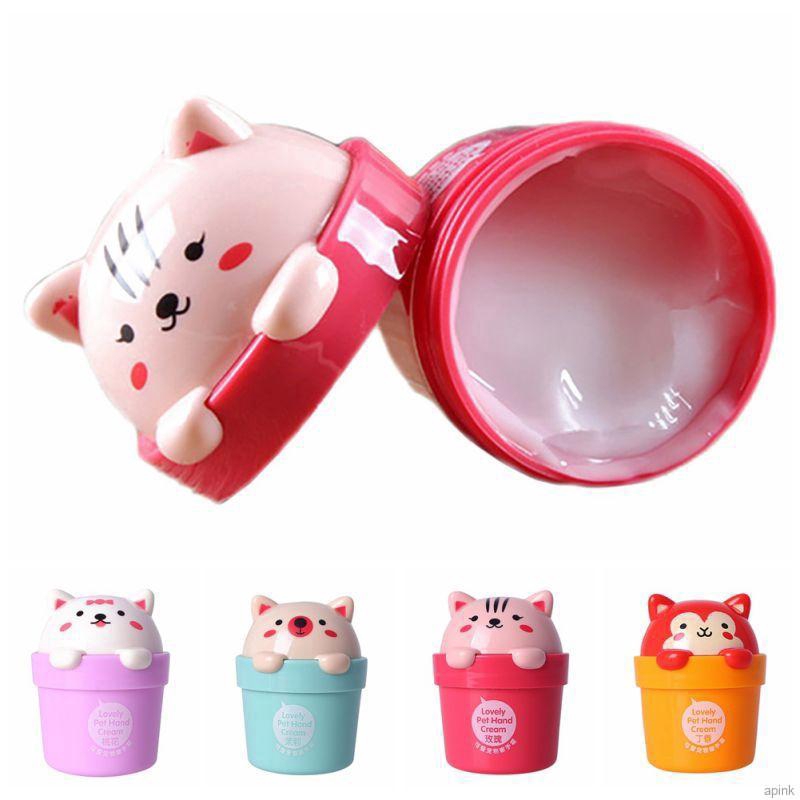 [Hàng mới về] Kem dưỡng da tay giúp làm trắng da chống nếp nhăn và khô da | BigBuy360 - bigbuy360.vn