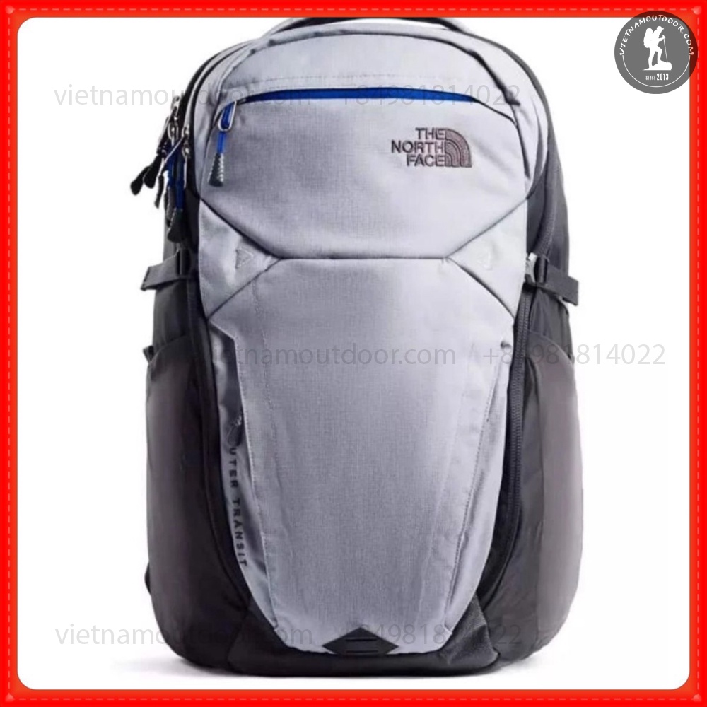 Balo The North Face Router Transit 2018