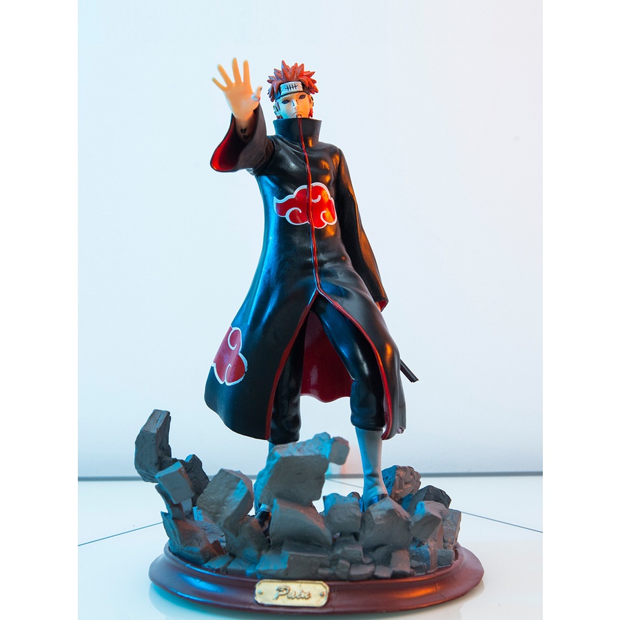 Mô hình pain thành viên akatsuki hàng đẹp siêu nét