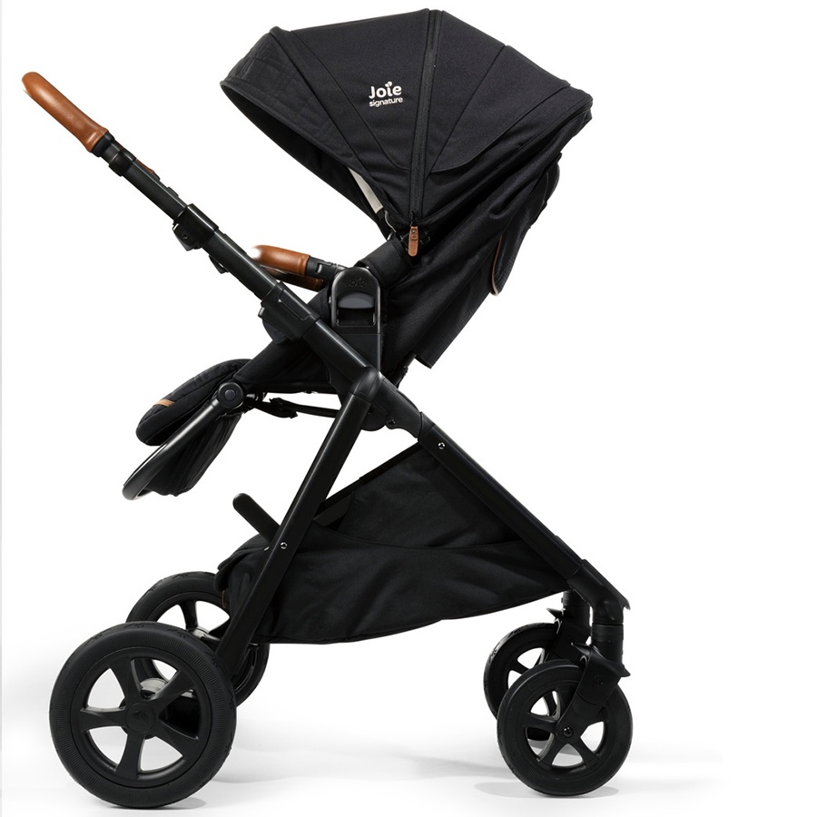 Xe đẩy trẻ em Joie Aeria W/ RC&ADPT