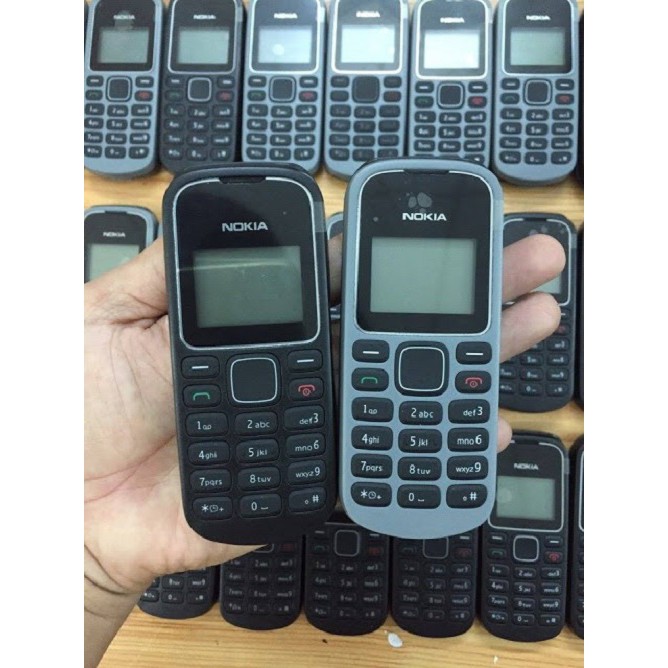 Điện thoại Nokia 1280 Chính Hãng Bảo Hành 12 Tháng Bao Đổi