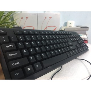 Bộ bàn phím chuột Prolink PCWM7002