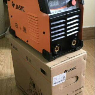 Máy hàn que JASIC ZX7200E