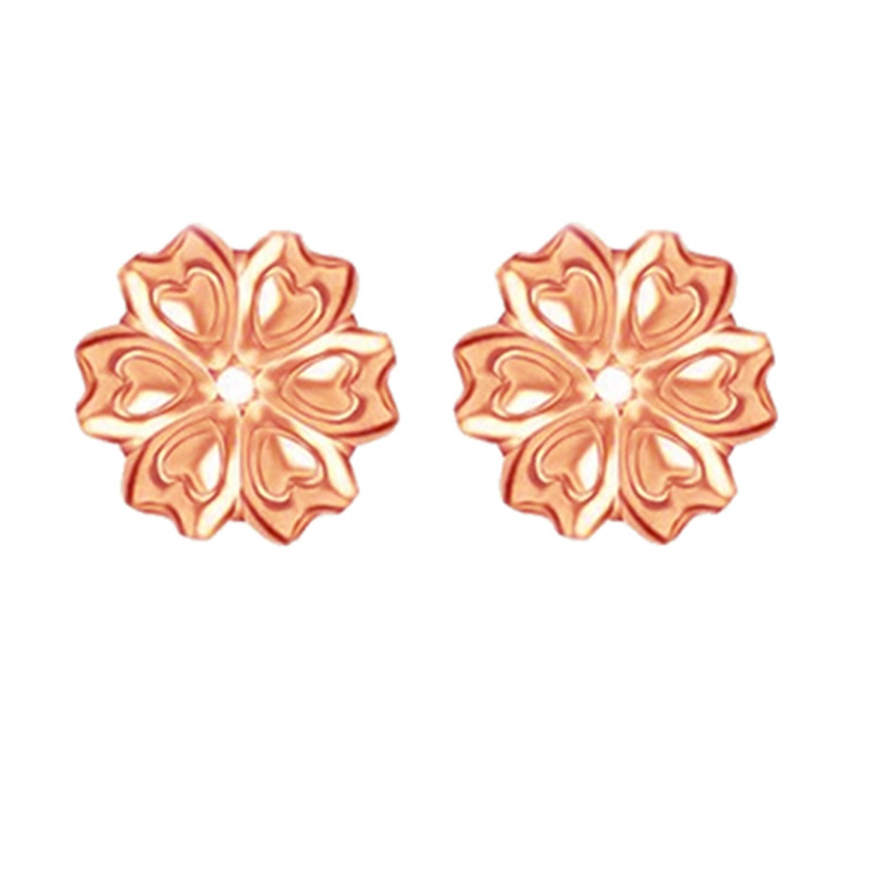 Sa Bông Tai Hỗ Trợ Xỏ Tai Dễ Sử Dụng Có Thể Điều Chỉnh