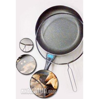 Nắp vung lưới inox 💥free ship💥chống bắn dầu mỡ khi rán tiện dụng