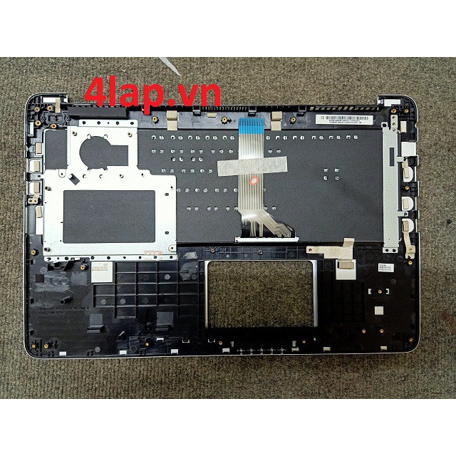 Thay Vỏ Mặt C cho laptop Asus K501 K501L K501LB K501LX K501U K501UX K501UB