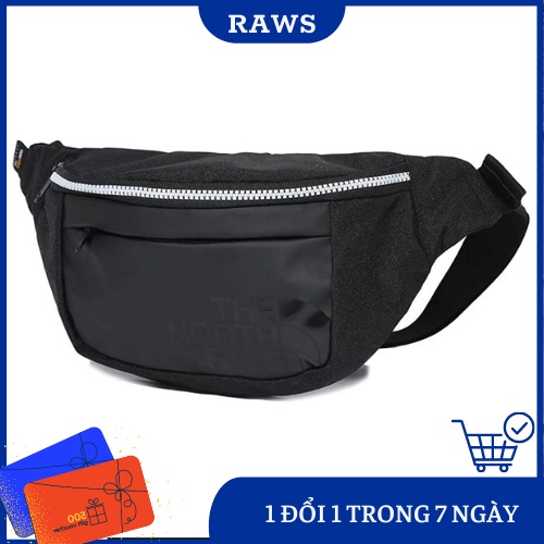 Túi chéo The north face Sling Bag chống nước chính hãng