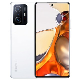 Điện thoại Xiaomi 11T Pro 5G (12GB/256GB) - Hàng chính hãng