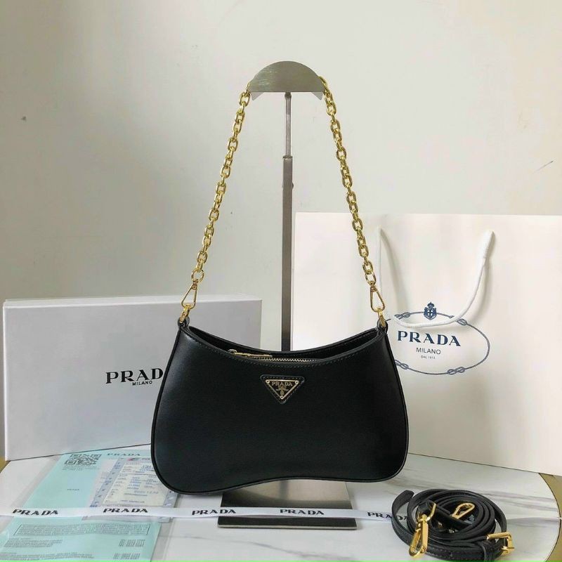 [ HÀNG MỚI VỀ ] Túi xách thời trang Prada