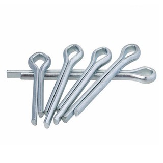 Chốt an toàn thép 2x30mm