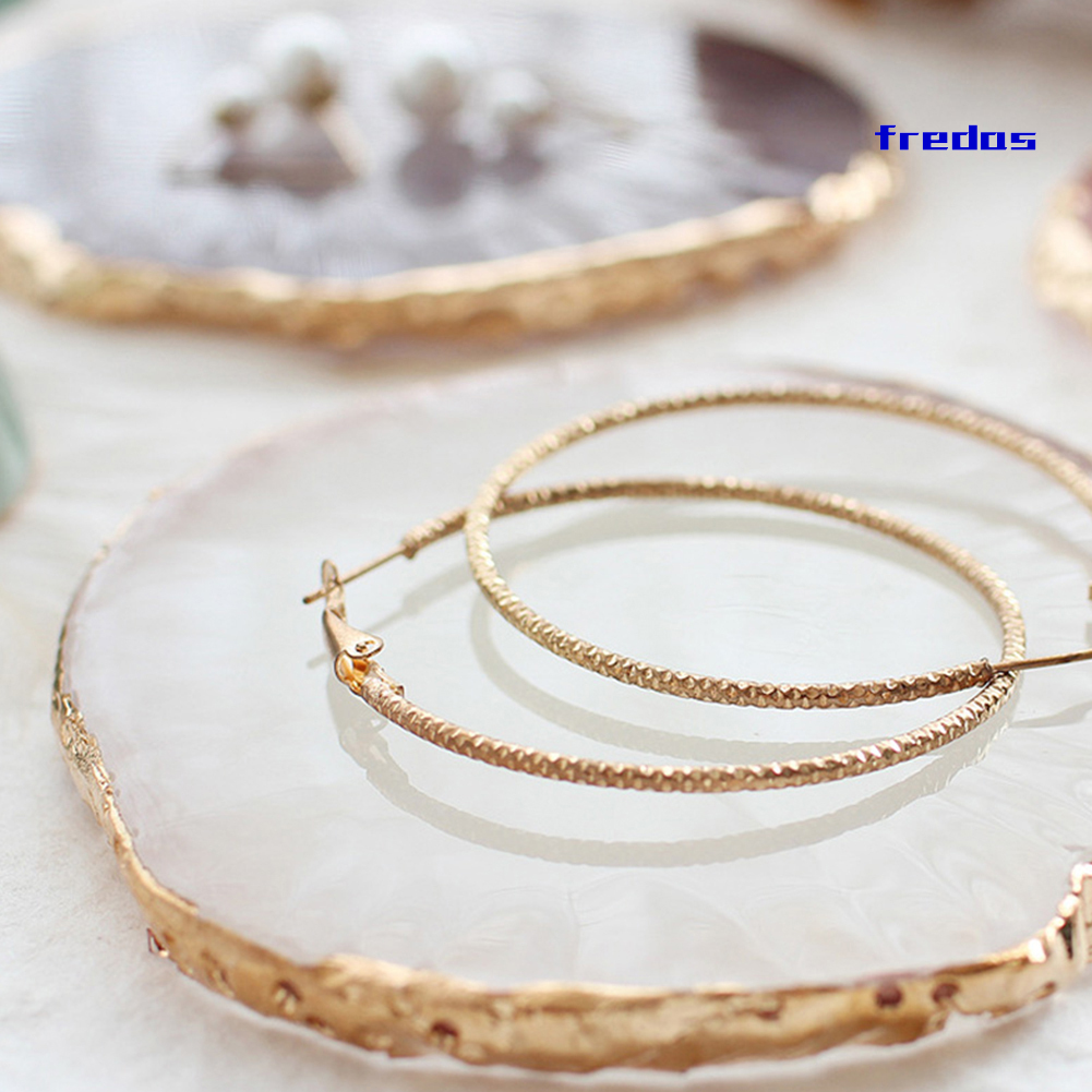 Giá Đỡ Trưng Bày Trang Sức Vòng Cổ Nhẫn