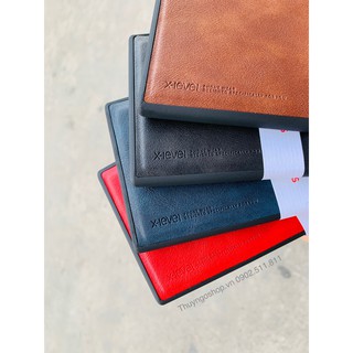 Thuyngoshop - Ốp lưng Da X-Level Samsung Note10/Note10 Plus