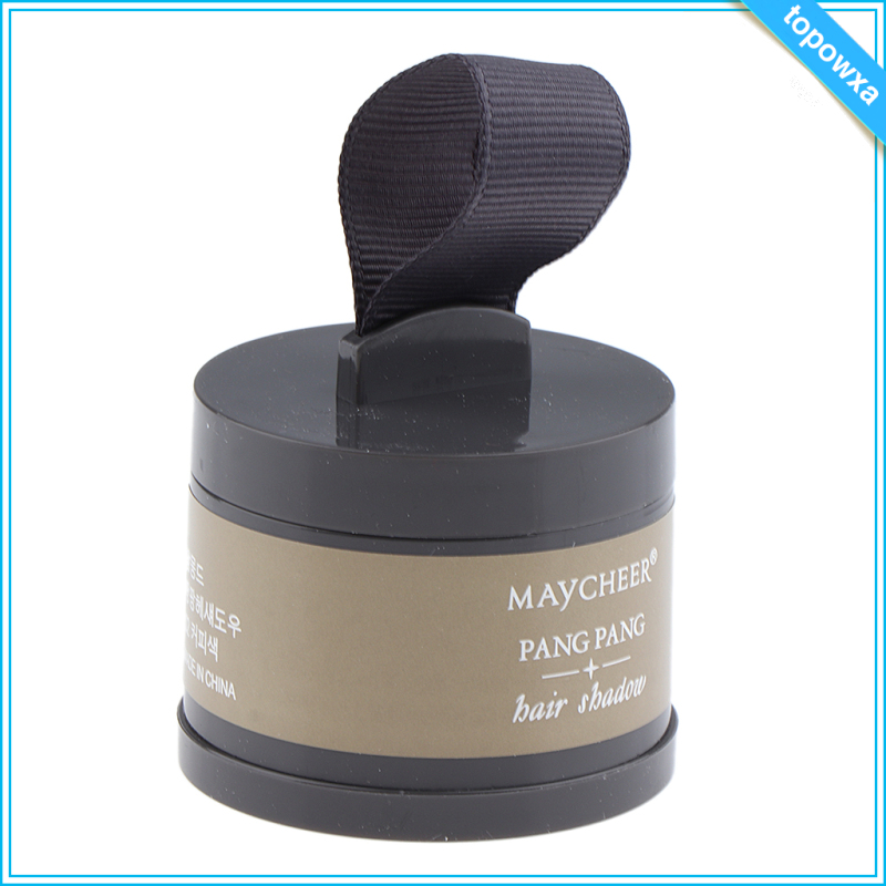 [Hàng mới về] Phấn Che Khuyết Điểm Đường Chân Tóc Lâu Trôi Tiện Lợi | BigBuy360 - bigbuy360.vn