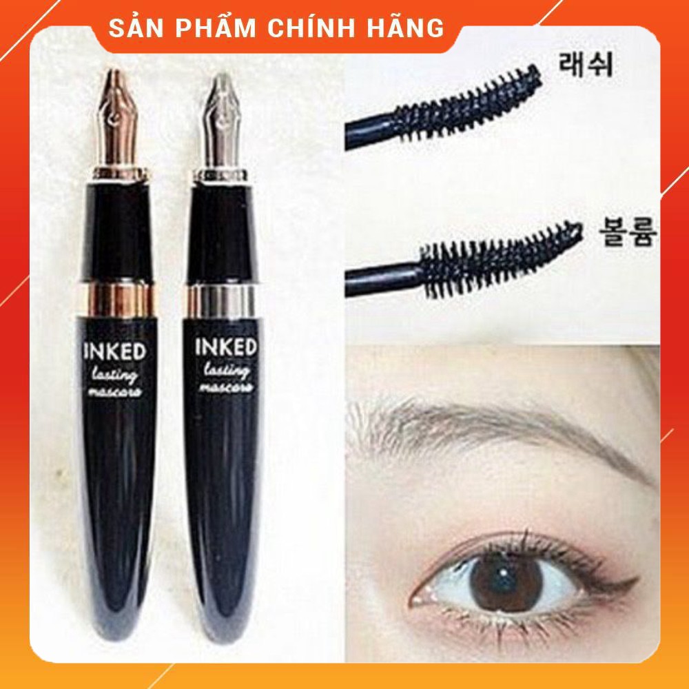 [ Giá tại kho ] Mascara hình bút mực hàn quốc Linh Kiện Thiện Phát - 308 Thống Nhất Là nhà phân phối linh điện kiện tử -