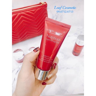 Sữa rửa mặt Estee Lauder Nutritious