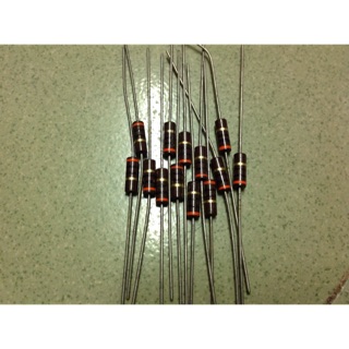 điện trở 30R -1/2w