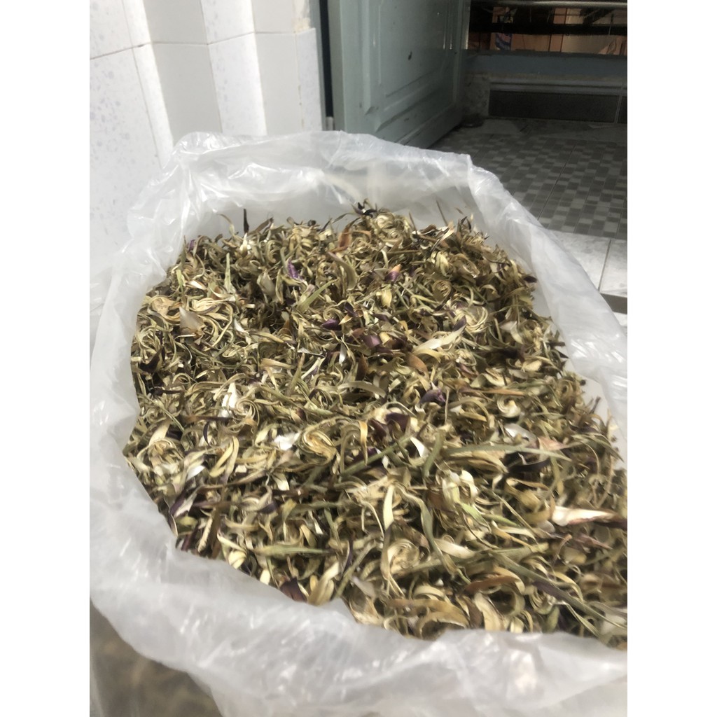 Bông atiso Đà lạt sấy khô 250gr