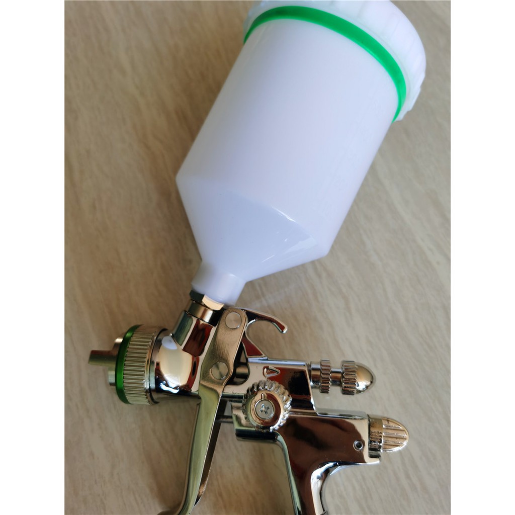 Súng Phun Sơn Tự Động Phiên Bản Giới Hạn hvlp 4000 b rp1.3