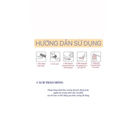 NAILBOX THIẾT KẾ - NÀNG THƠ A90