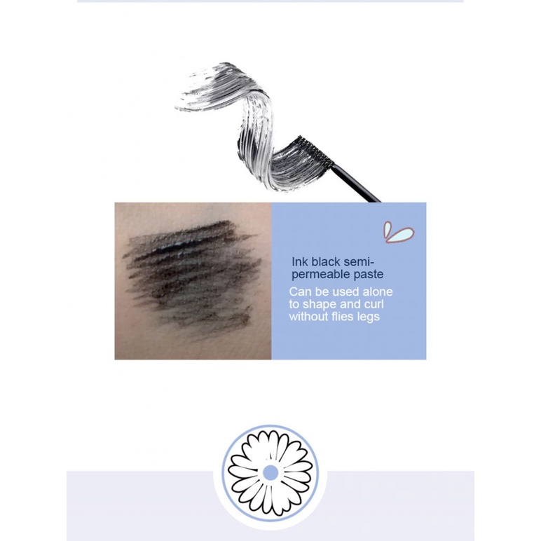 Kem nền tạo kiểu lông mi dạng lỏng trong suốt
 | BigBuy360 - bigbuy360.vn