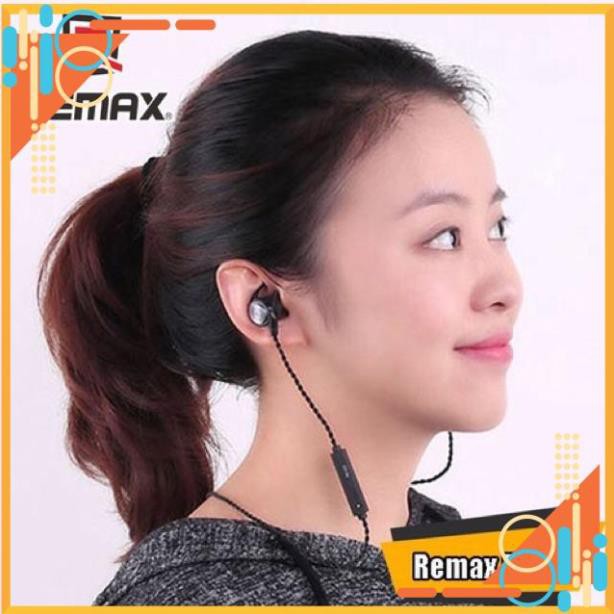 Tai nghe thể thao Remax RB-S7 Bluetooth không dây V4.1 Chính Hãng ( Bảo hàng 6 tháng )