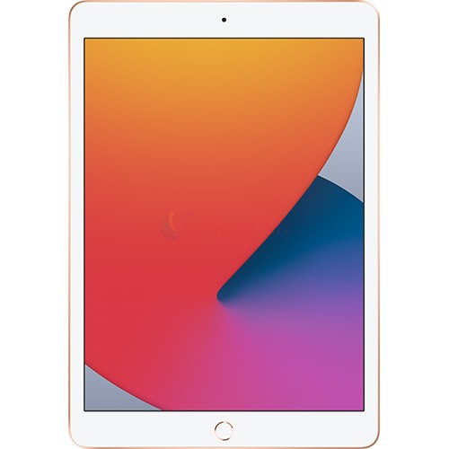 Máy tính bảng Apple iPad Gen 8 10.2 inch Wifi 128GB 2020 - Hàng chính hãng | BigBuy360 - bigbuy360.vn