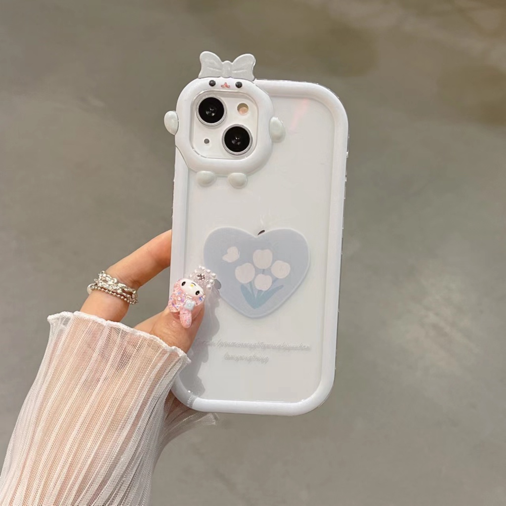 Ốp Điện Thoại TPU Chống Sốc Bốn Góc Cho iPhone 14 14pro 14max 14prm 13 13pro 13prm 11 6splus 7Plus 8Plus Xr XS 13 12 Pro Max