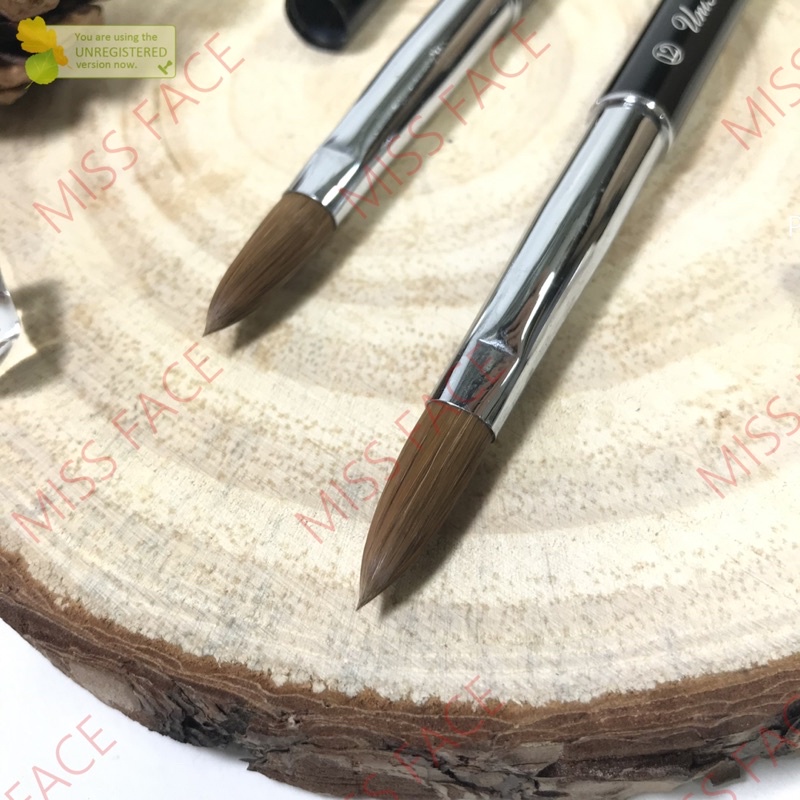 Cọ đắp bột Unikoin số 12 / 14 / 16