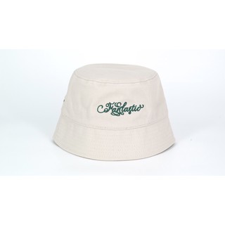 Nón bucket Fantastic vành cụp