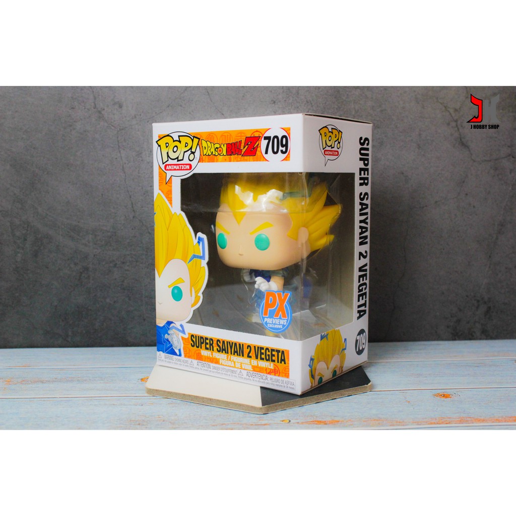 Mô hình Funko Dragonball 2020 Chính Hãng