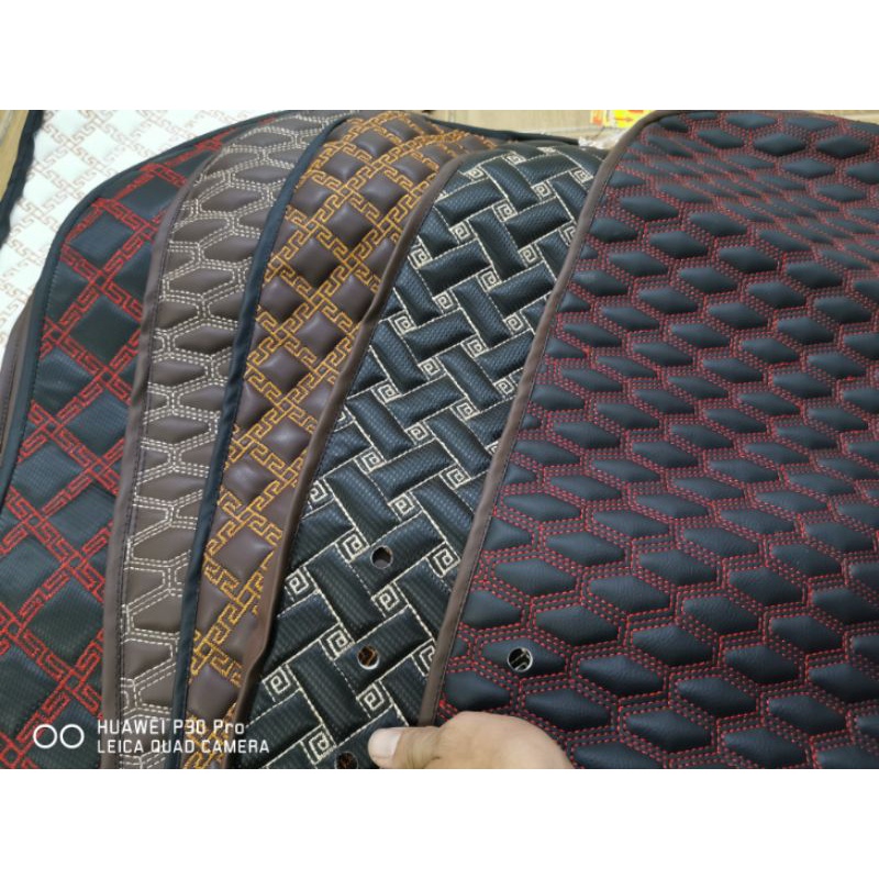 Thảm trải taplo THACO FORLAND 6tấn đến 9tấn.